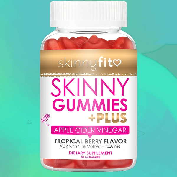 Skinny Gummies
