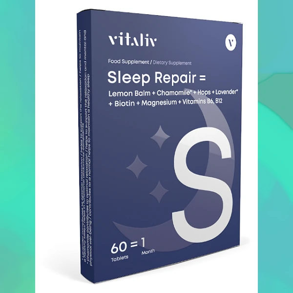 Sleep Repair