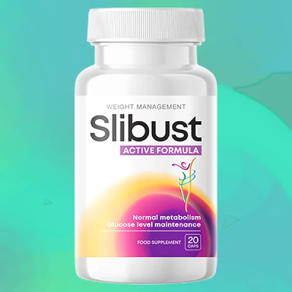 Slibust