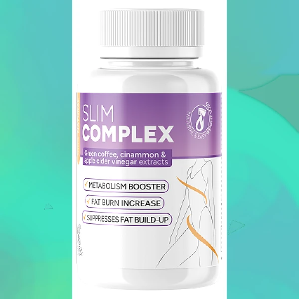 Slim Complex