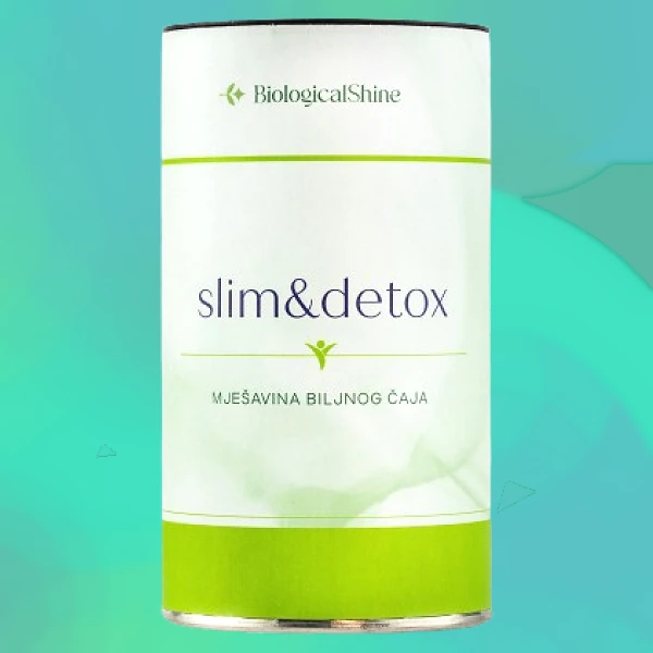Slim & Detox