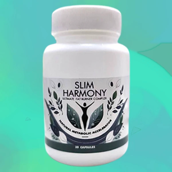 Slim Harmony