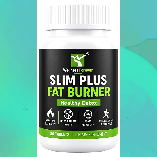 Slim Plus Fat Burner