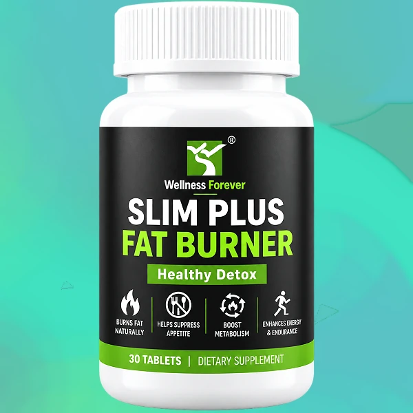 Slim plus Fatburner