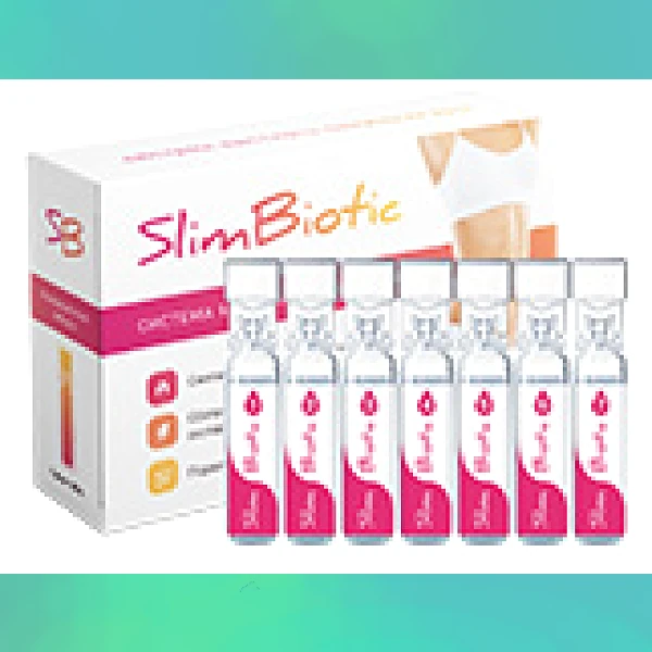 SlimBiotic
