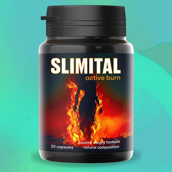 Slimital