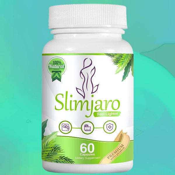 Slimjaro