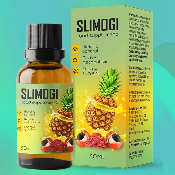 Slimogi