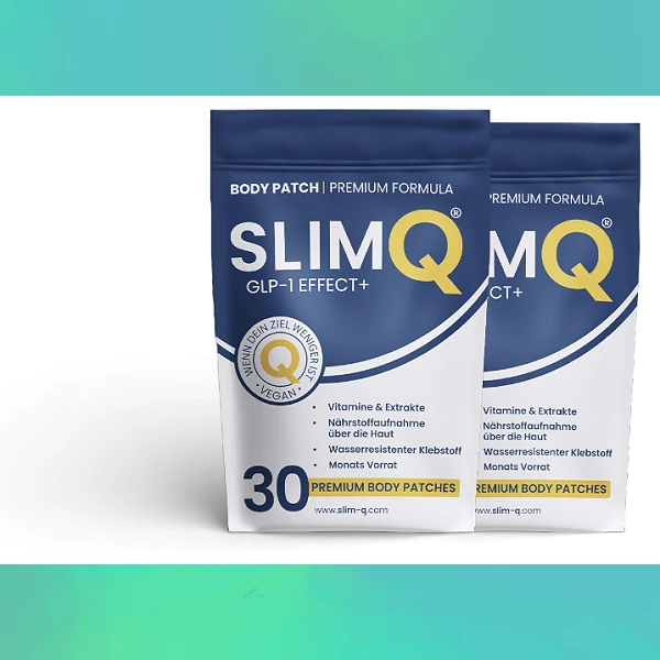 SlimQ GLP-1