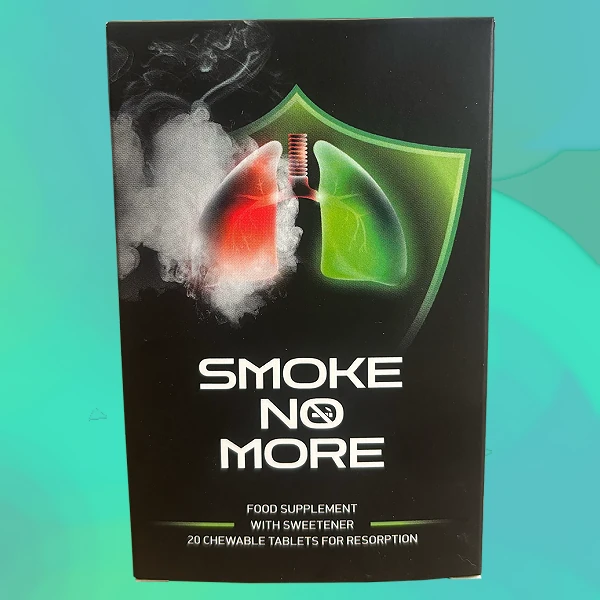 Smoke No More