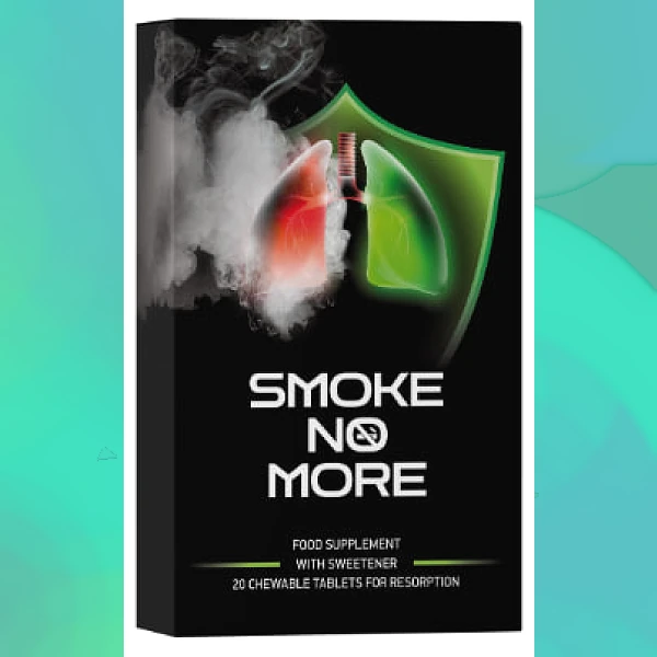 SmokeNOmore