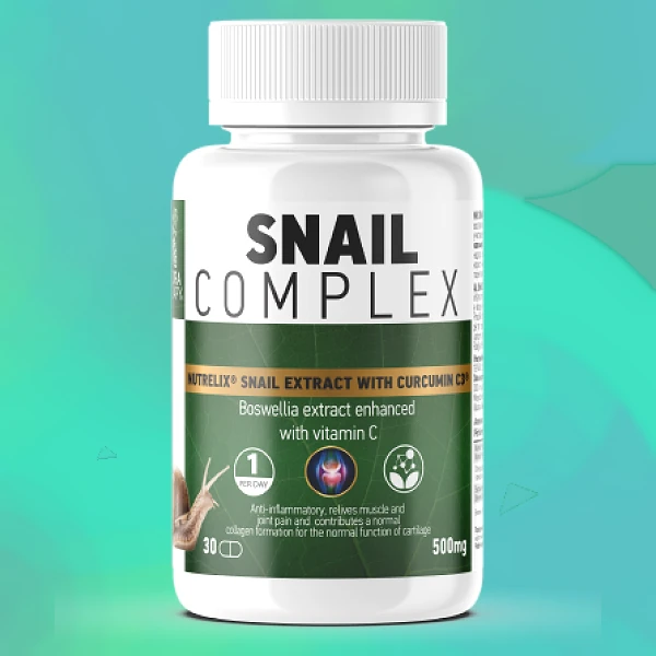 Snail Complex