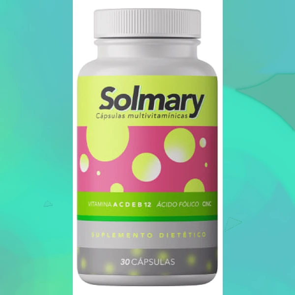 Solmary
