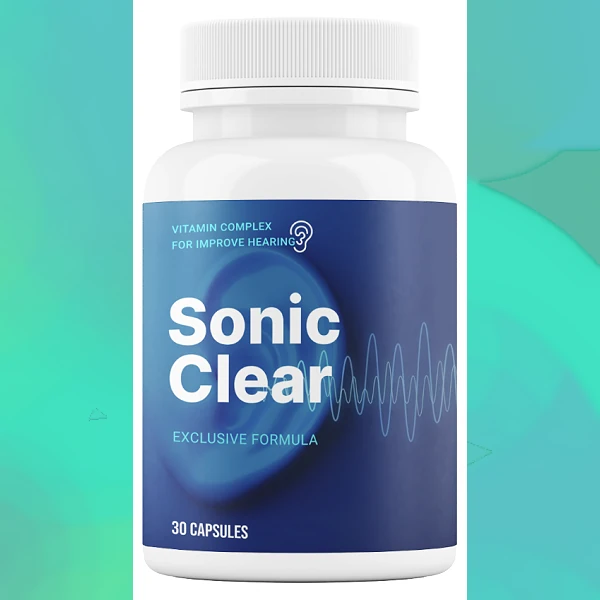 SonicClear