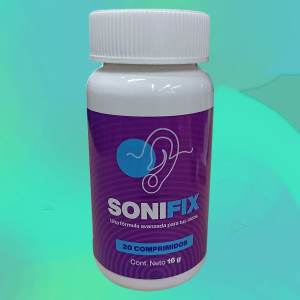 Sonifix
