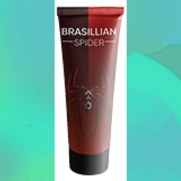 Spider Gel