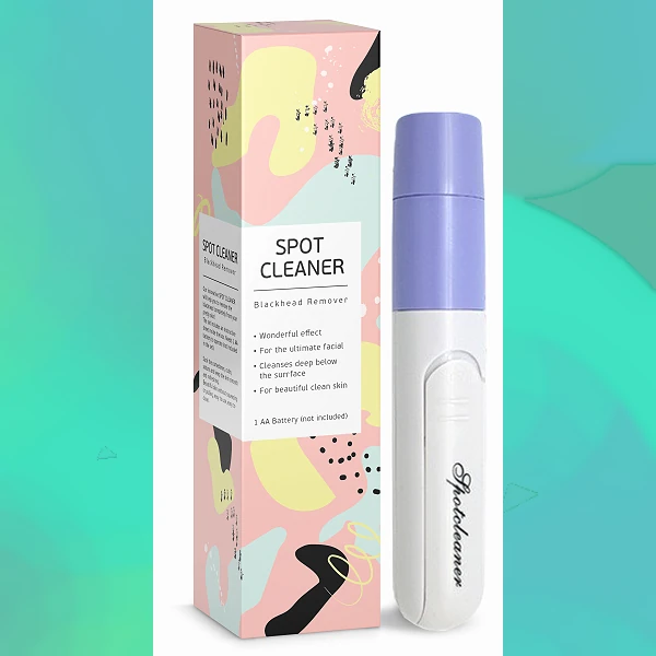 Spot Cleaner