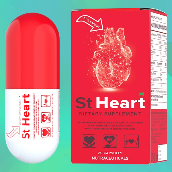 St Heart