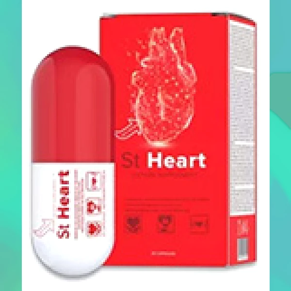 St Hearts