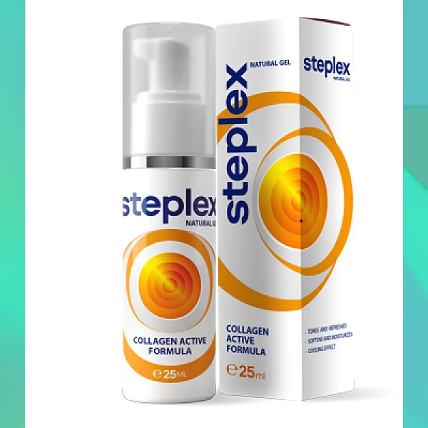 Steplex