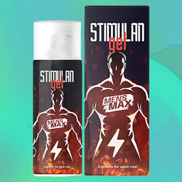 Stimulan gel