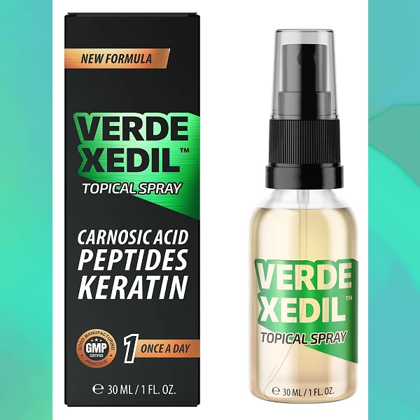 Verdexedil