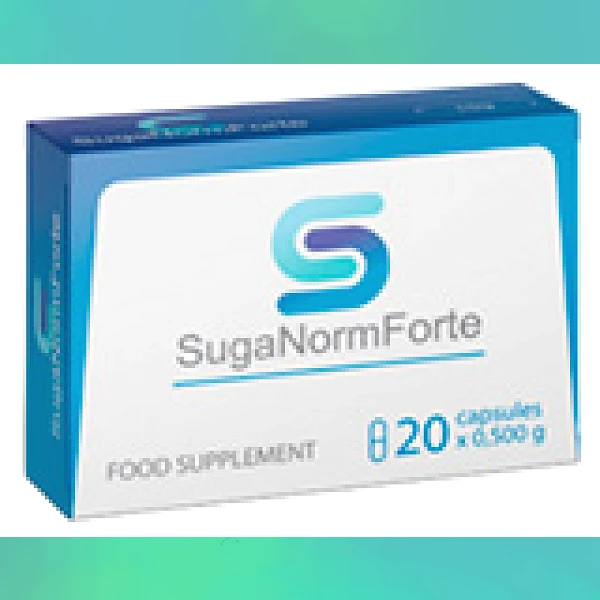 SugaNormForte