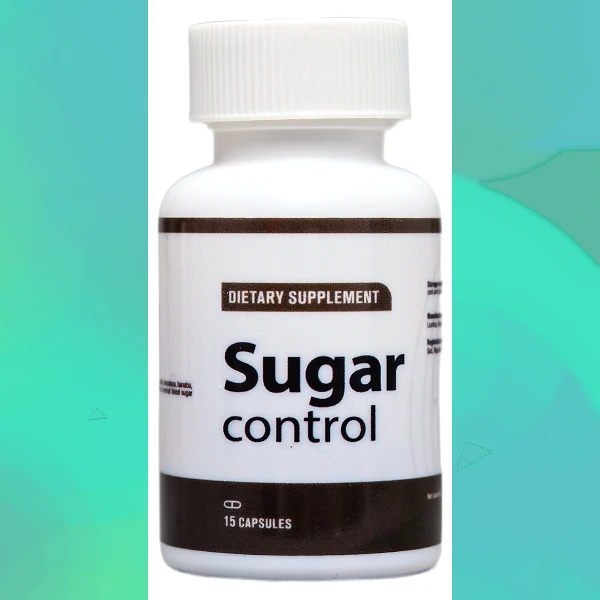 Sugar Control
