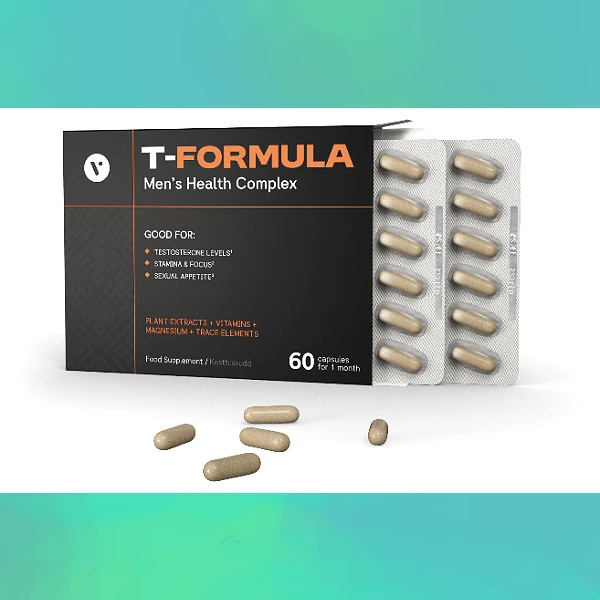 T-Formula