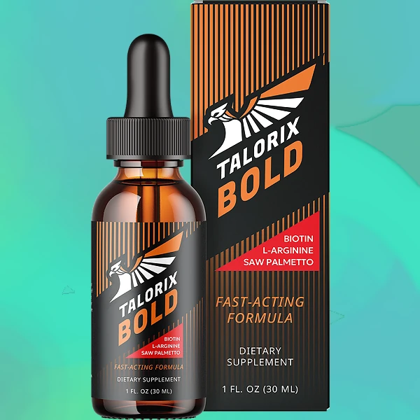 Talorix Bold