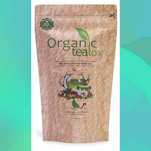TeaTox