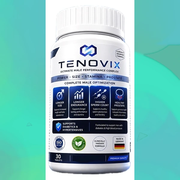 Tenovix