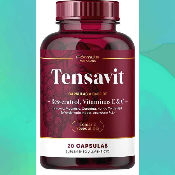 Tensavit