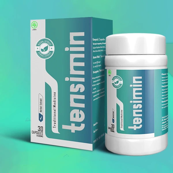 Tensimin