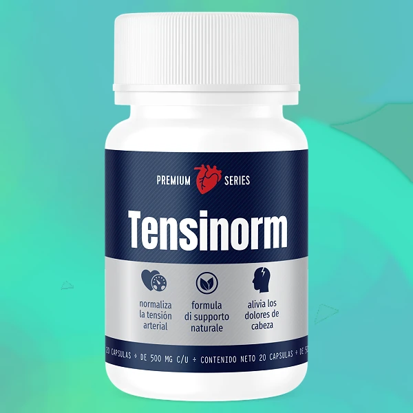 Tensinorm