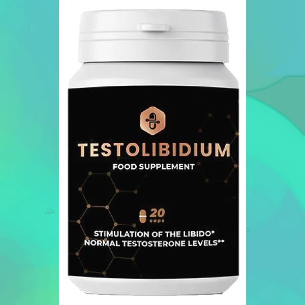 Testolibidium