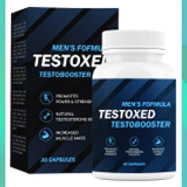 Testoxed