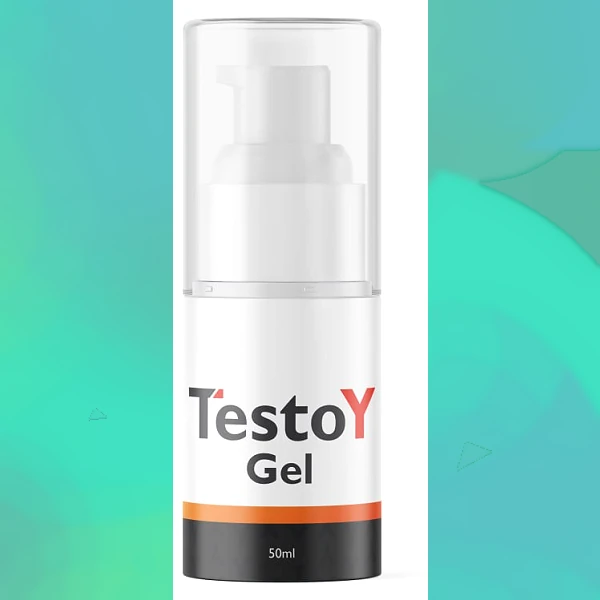 TestoY Gel