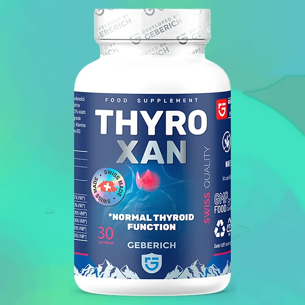 Thyroxan