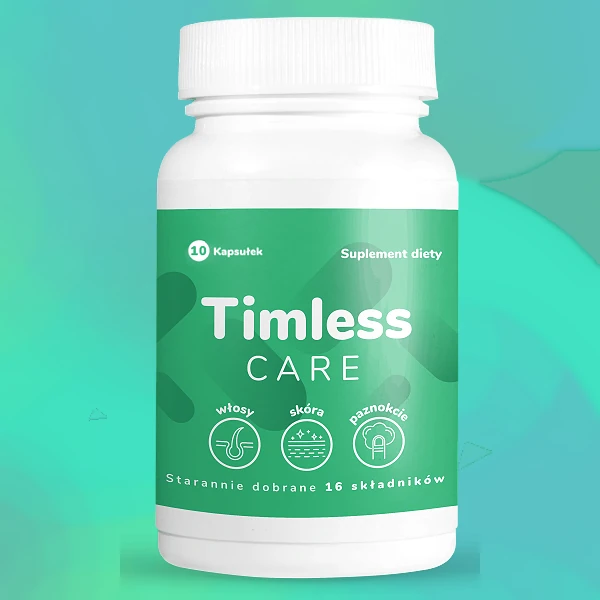 Timless Care