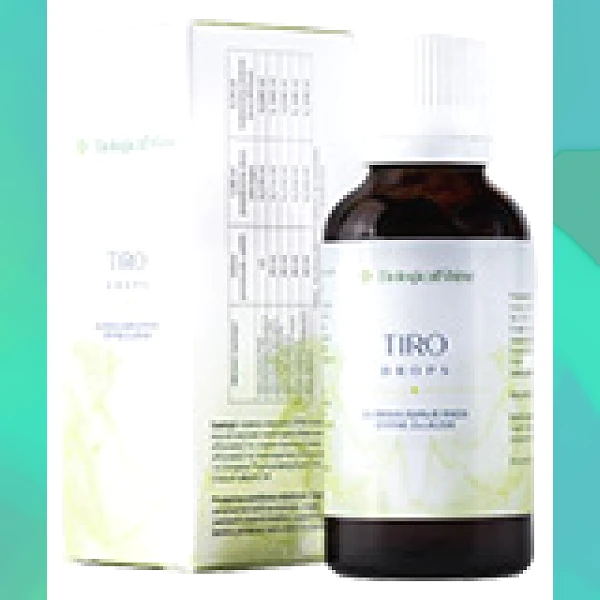 Tiro Drops