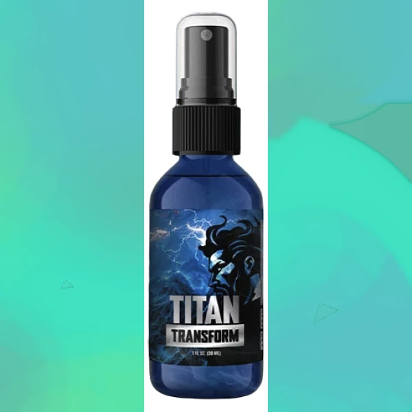 Titan Transform