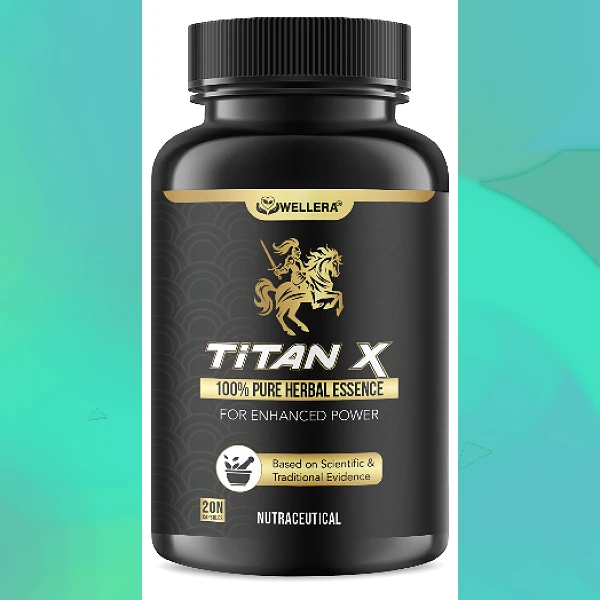 Titan-X