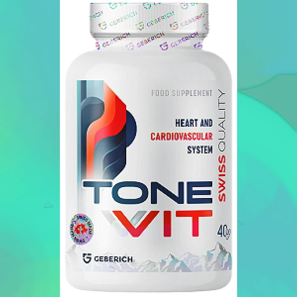 Tonevit