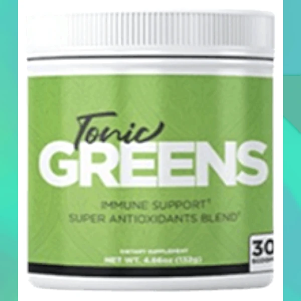 TonicGreens