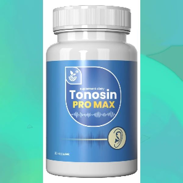 Tonosin Pro Max