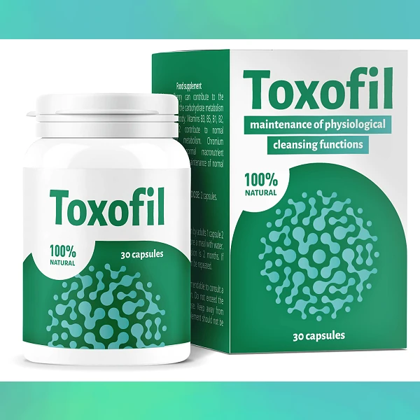 Toxofil