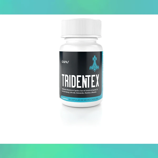 Tridentex