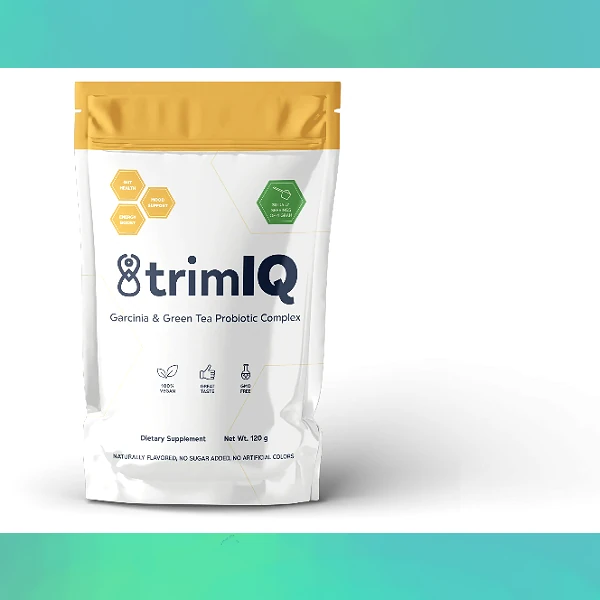 TrimIQ