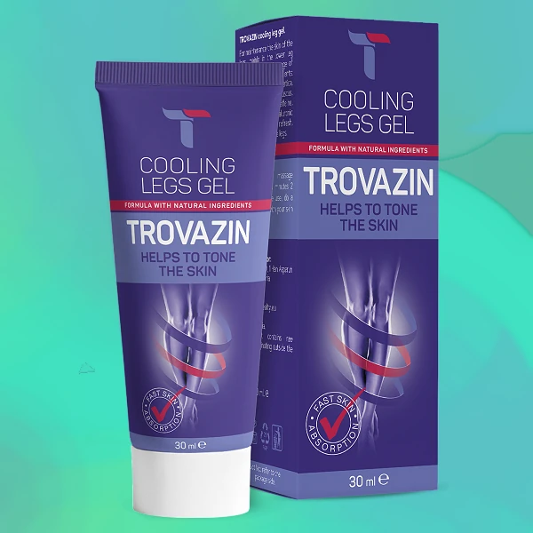 Trovazin